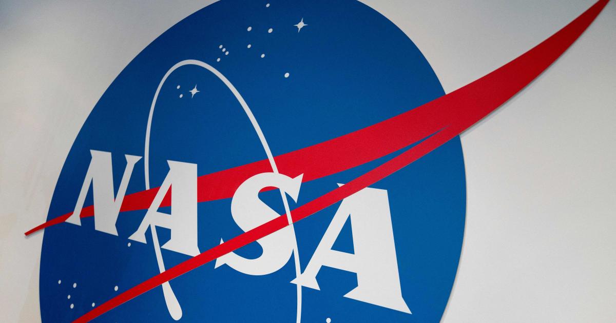 NASA+ is the space agency's live streaming platform